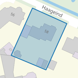 Perceel DNE00-L-4466