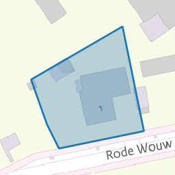 Perceel DNE00-L-4471