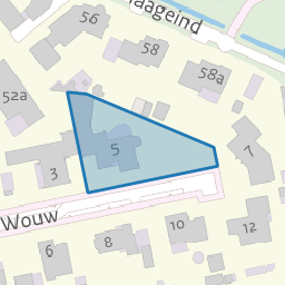 Perceel DNE00-L-4473