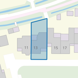 Perceel DNE00-L-4483