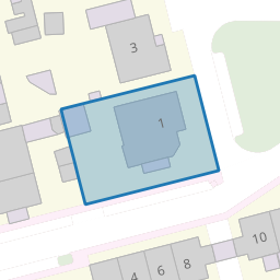 Perceel DNE00-L-4490