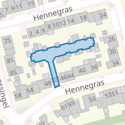 Perceel DNE00-L-4492
