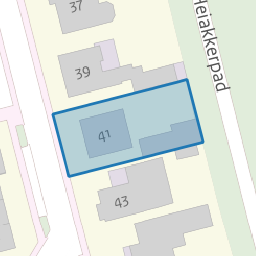 Perceel DNE00-L-4497