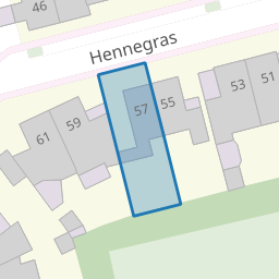 Perceel DNE00-L-4510