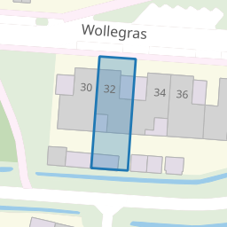 Perceel DNE00-L-4518