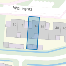 Perceel DNE00-L-4519