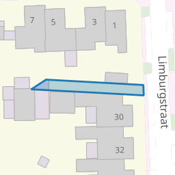 Perceel DNE00-L-4528