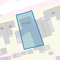 Perceel DNE00-L-4540