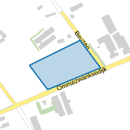 Perceel DNE00-L-4560