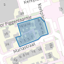 Perceel DNE00-L-4573