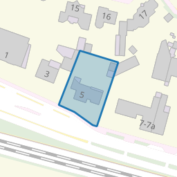 Perceel DNE00-L-4577