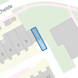 Perceel DNE00-L-4588