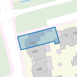 Perceel DNE00-L-4594