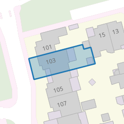 Perceel DNE00-L-4595