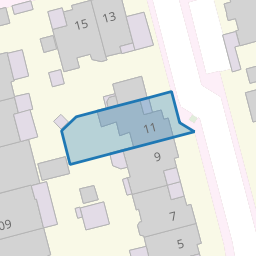 Perceel DNE00-L-4598