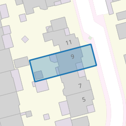 Perceel DNE00-L-4599