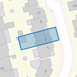 Perceel DNE00-L-4600