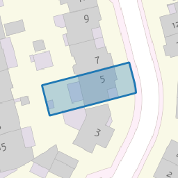 Perceel DNE00-L-4601