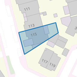 Perceel DNE00-L-4605