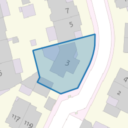 Perceel DNE00-L-4606