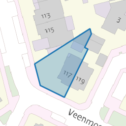 Perceel DNE00-L-4607