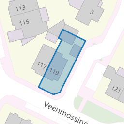 Perceel DNE00-L-4608