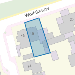 Perceel DNE00-L-4609