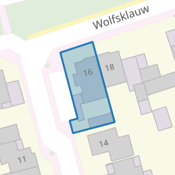 Perceel DNE00-L-4610