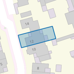 Perceel DNE00-L-4612