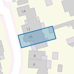 Perceel DNE00-L-4613