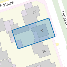 Perceel DNE00-L-4614