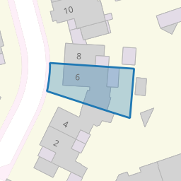 Perceel DNE00-L-4618