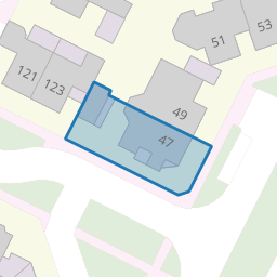 Perceel DNE00-L-4622