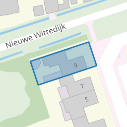 Perceel DNE00-L-4623