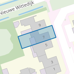 Perceel DNE00-L-4624