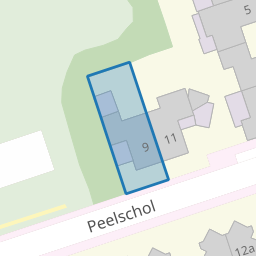 Perceel DNE00-L-4629