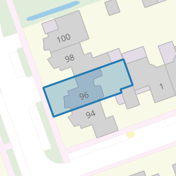 Perceel DNE00-L-4632