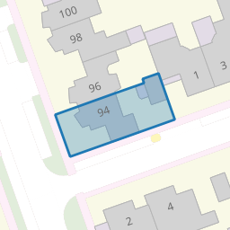 Perceel DNE00-L-4633