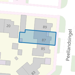 Perceel DNE00-L-4639