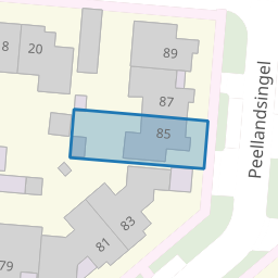 Perceel DNE00-L-4640