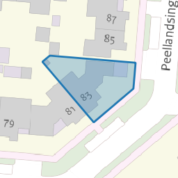 Perceel DNE00-L-4641