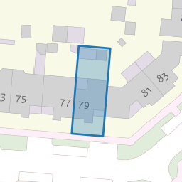 Perceel DNE00-L-4643