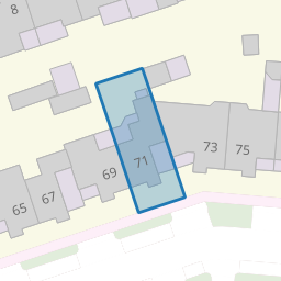 Perceel DNE00-L-4647