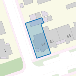 Perceel DNE00-L-4652