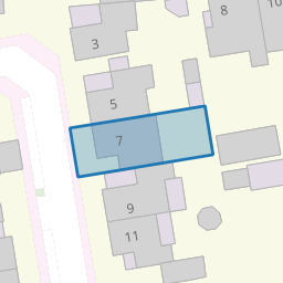 Perceel DNE00-L-4666