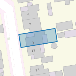 Perceel DNE00-L-4667