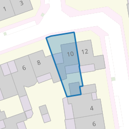 Perceel DNE00-L-4670