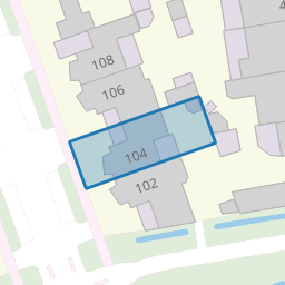 Perceel DNE00-L-4677