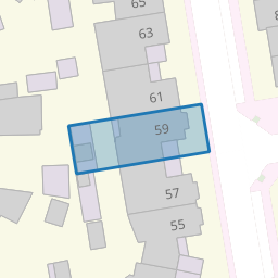 Perceel DNE00-L-4696