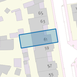 Perceel DNE00-L-4697